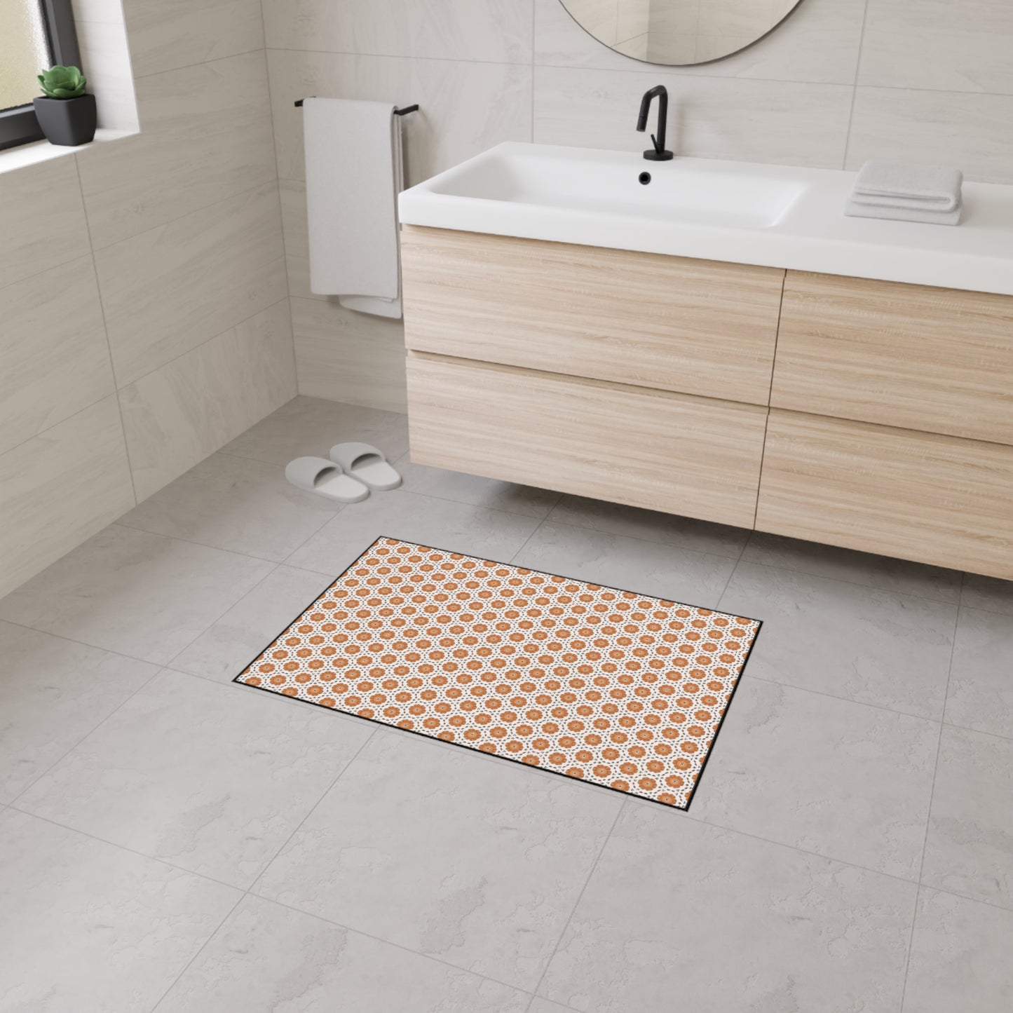 Heavy Duty Floor Mat