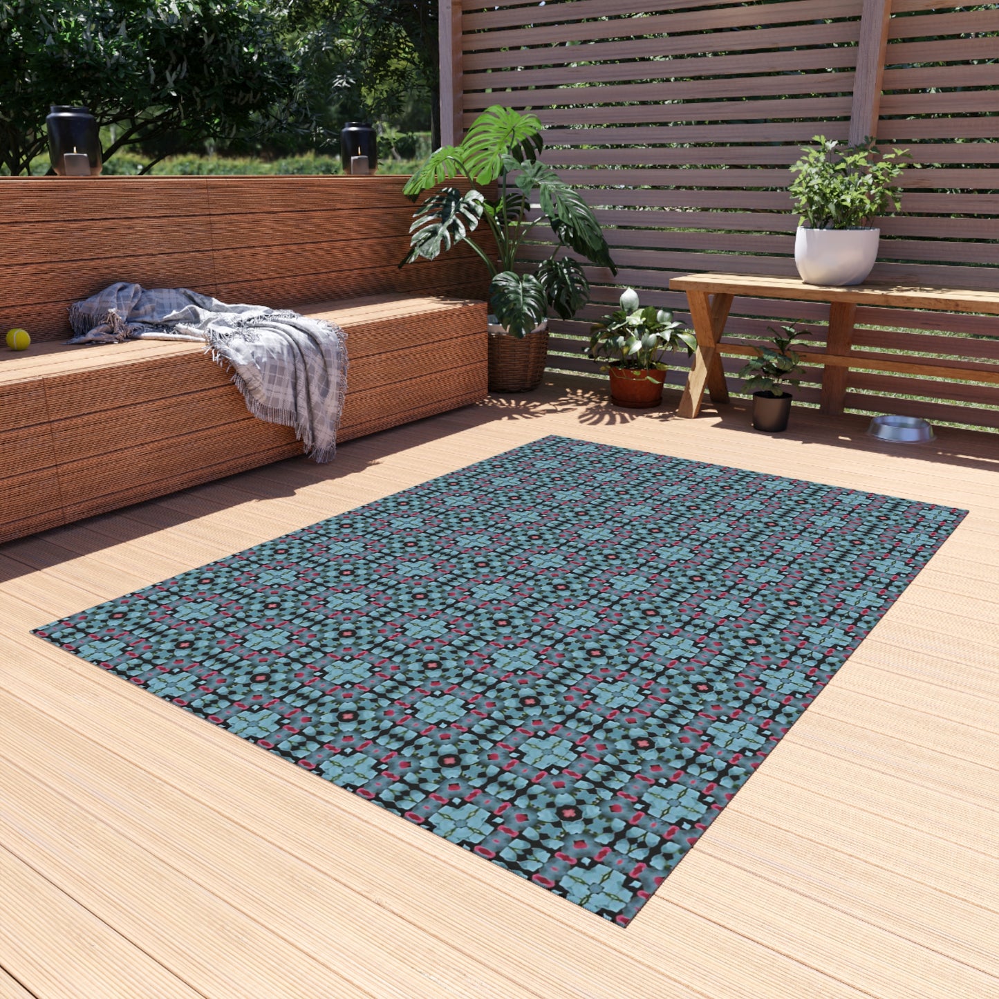 Outdoor Rug