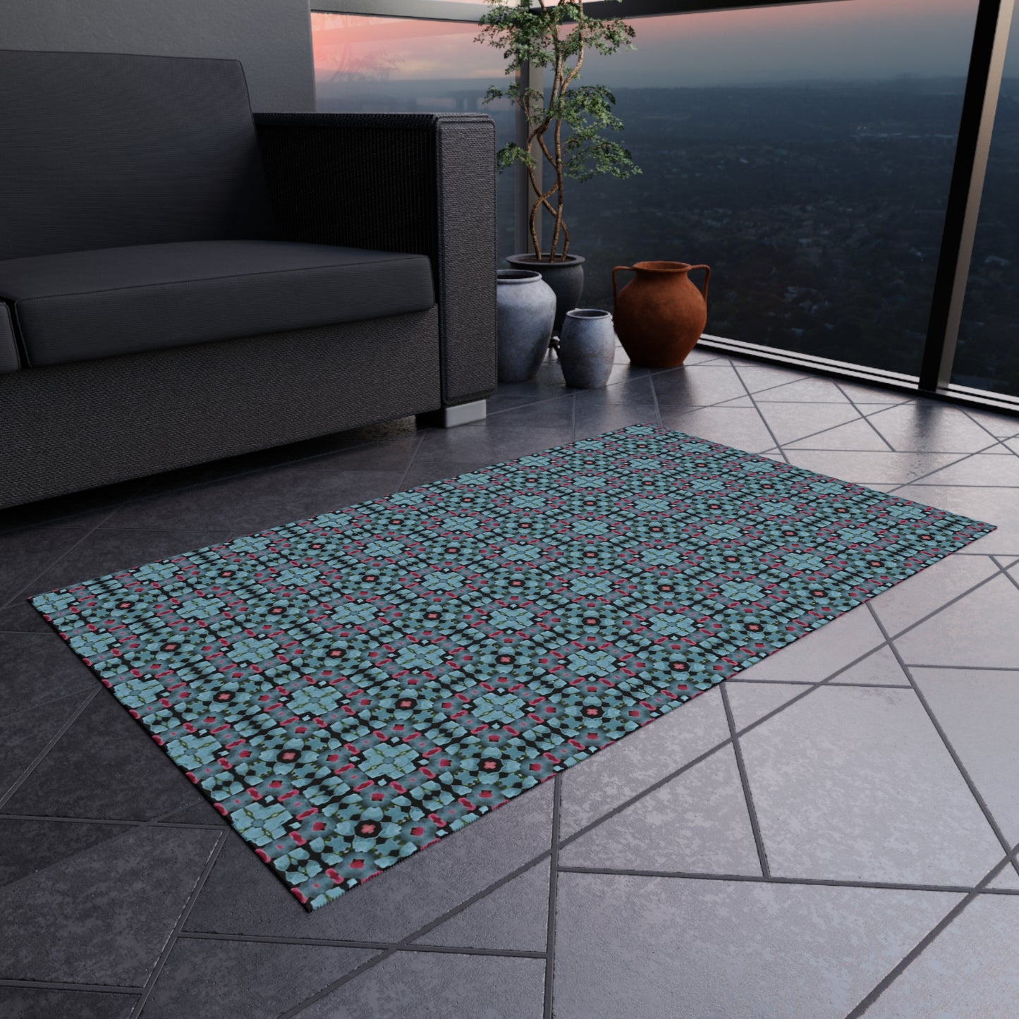 Outdoor Rug