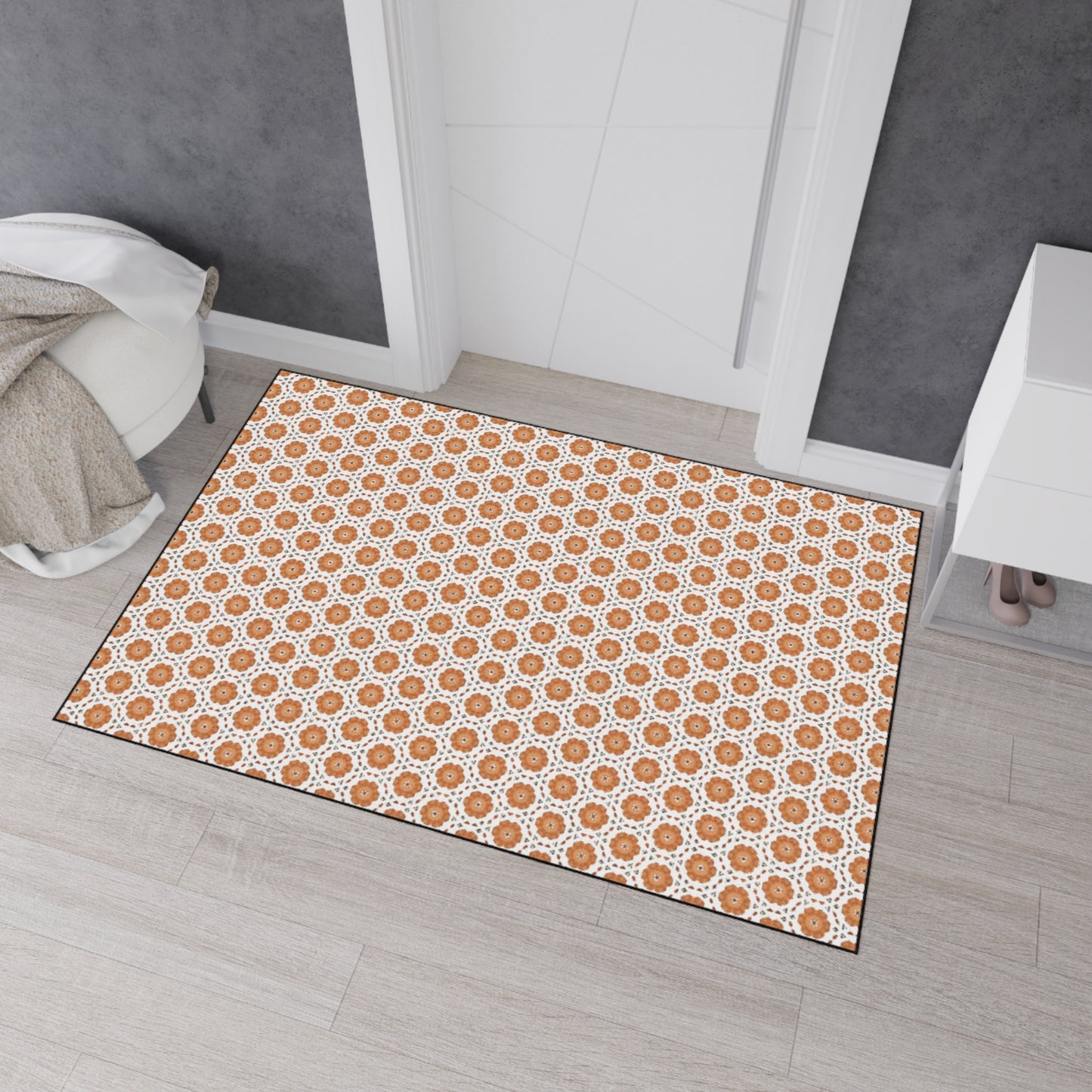 Heavy Duty Floor Mat