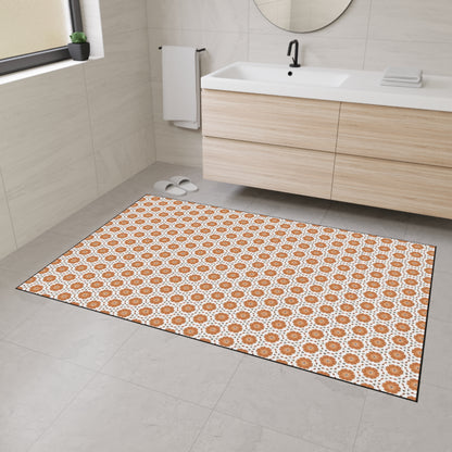 Heavy Duty Floor Mat