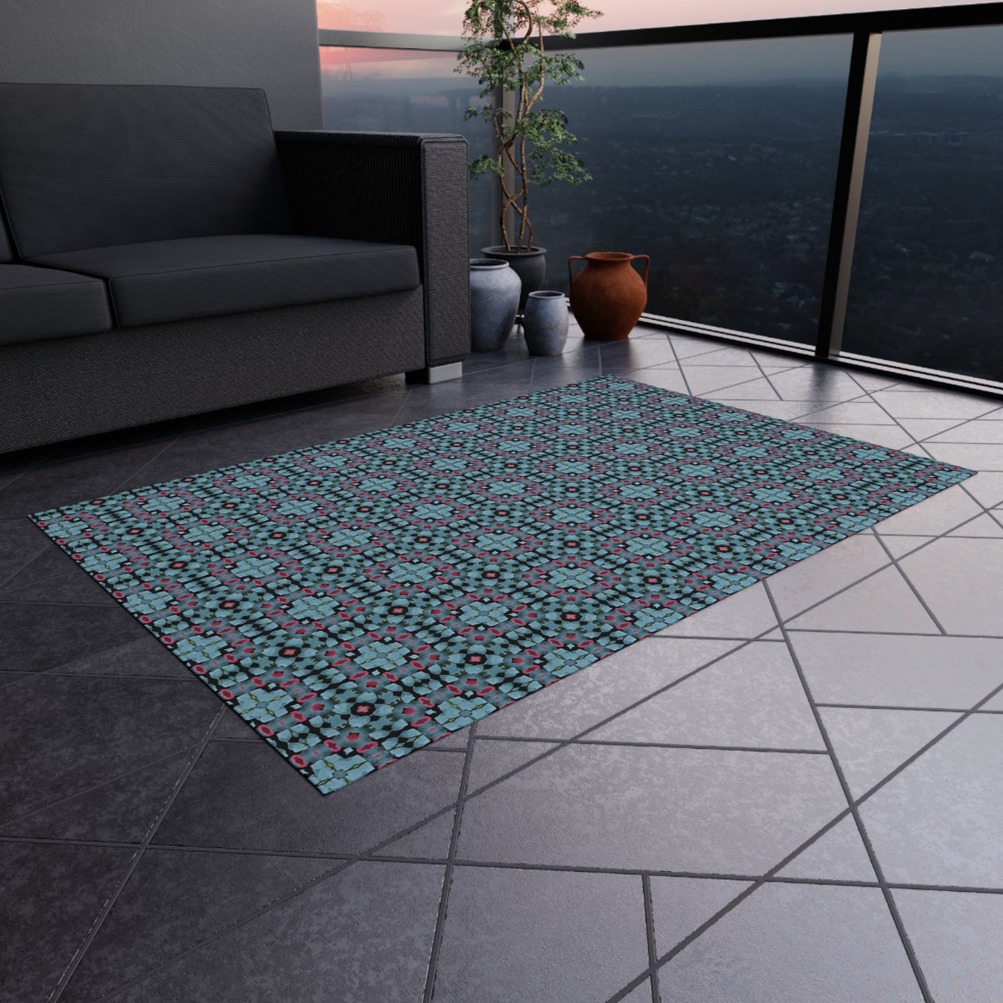 Outdoor Rug