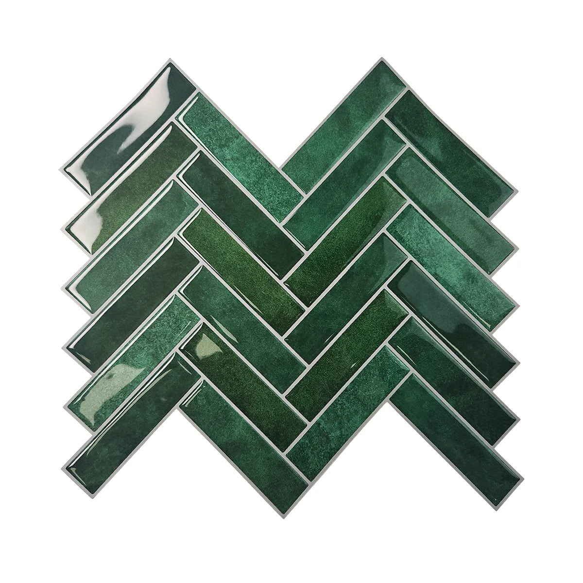 3D Peel and Stick Wall Tiles