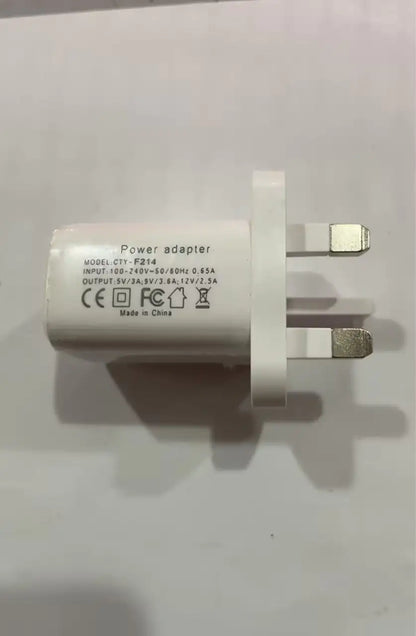 Intelligent G-Shaped LED Lamp with Bluetooth Speaker